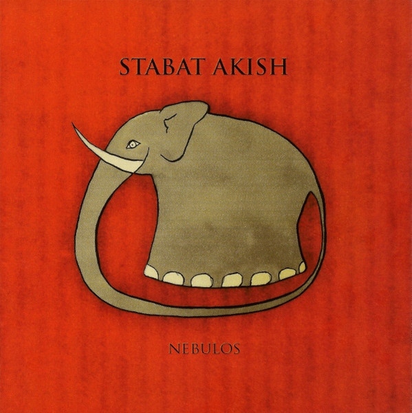 STABAT AKISH - Nebulos